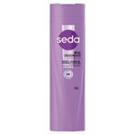 Shampoo Seda Mega Crescimento Frasco 300ml