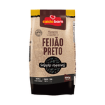 Feijão Preto Tipo 1 Caldo Bom Seleção Especial Pacote 500g