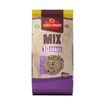 Arroz Integral 10 Grãos Caldo Bom Mix Pacote 400g