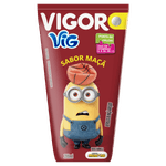 Bebida Adoçada Maçã Meu Malvado Favorito Vigor Vig Caixa 200ml