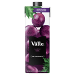 Néctar Uva Del Valle Caixa 1l