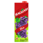 Néctar Misto Uva Maguary Caixa 1l