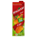 Néctar Caju Maguary Caixa 1l