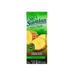 Néctar Abacaxi Suvalan Caixa 200ml