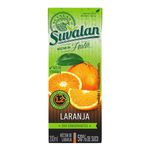 Néctar Laranja Suvalan Caixa 200ml