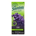 Néctar Uva Suvalan Caixa 200ml