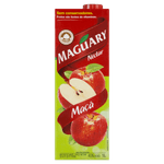 Néctar Maçã Maguary Caixa 1l