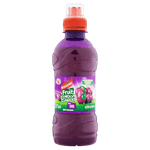 Bebida Adoçada Uva Maguary Fruit Shoot Squeeze 275ml