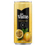Néctar Maracujá Del Valle Lata 290ml
