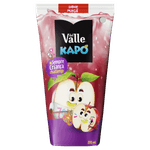 Refresco Adoçado Maçã Del Valle Kapo Caixa 200ml