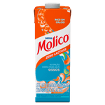 Leite UHT Desnatado Zero Lactose Molico Caixa 1l