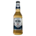 Cerveja Puro Malte sem Glúten Petra Ultra Garrafa 275ml