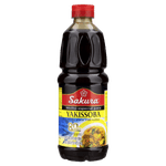 Molho para Yakissoba Sakura Garrafa 500ml