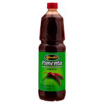 Molho de Pimenta-Vermelha Kenko Garrafa 1l