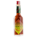 Molho de Pimenta Habanero Hot Tabasco Vidro 60ml