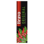 Molho de Pimenta Original Bravo Frasco 60ml