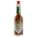 Molho de Pimenta Chipotle Tabasco Vidro 60ml