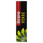 Molho de Pimenta-Verde Bravo Frasco 60ml