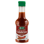 Molho de Pimenta-Calabresa Kenko Frasco 150ml