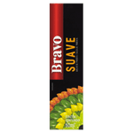 Molho de Pimenta Suave Bravo Frasco 60ml