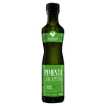 Molho de Pimenta Jalapeño Gallo Vidro 50ml