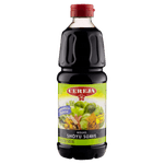 Molho Shoyu Suave Cereja Garrafa 500ml
