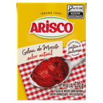 Geleia de Mocotó Natural Arisco Caixa 220g