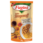 Molho para Strogonoff Fugini Sachê 290g