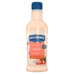 Molho para Salada Rosé Hellmann´s Squeeze 210ml