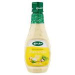 Molho para Salada Parmesão Kenko Squeeze 236ml