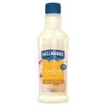 Molho para Salada Caesar Parmesão Hellmann´s Squeeze 210ml