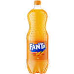 Refrigerante Laranja Fanta Garrafa 2l