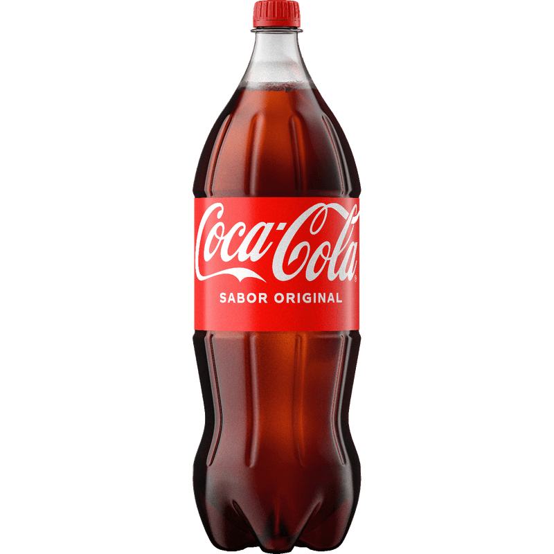 Refrigerante Coca-Cola Original Garrafa 1,5l
