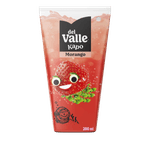 Refresco Adoçado Morango Del Valle Kapo Caixa 200ml