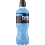 Isotônico Mix de Frutas Powerade Squeeze 500ml