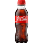 Refrigerante Coca-Cola Garrafa 200ml