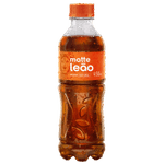 Chá Mate Original Matte Leão Garrafa 450ml