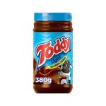 Achocolatado Pó Light Toddy Pote 380g