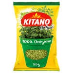 Orégano Chef Line Kitano Pacote 200g