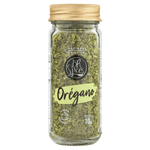 Orégano com Tampa Dosadora BR Spices Essencial Vidro 10g