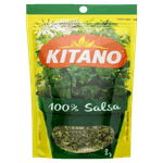 Salsa Kitano Pouch 8g