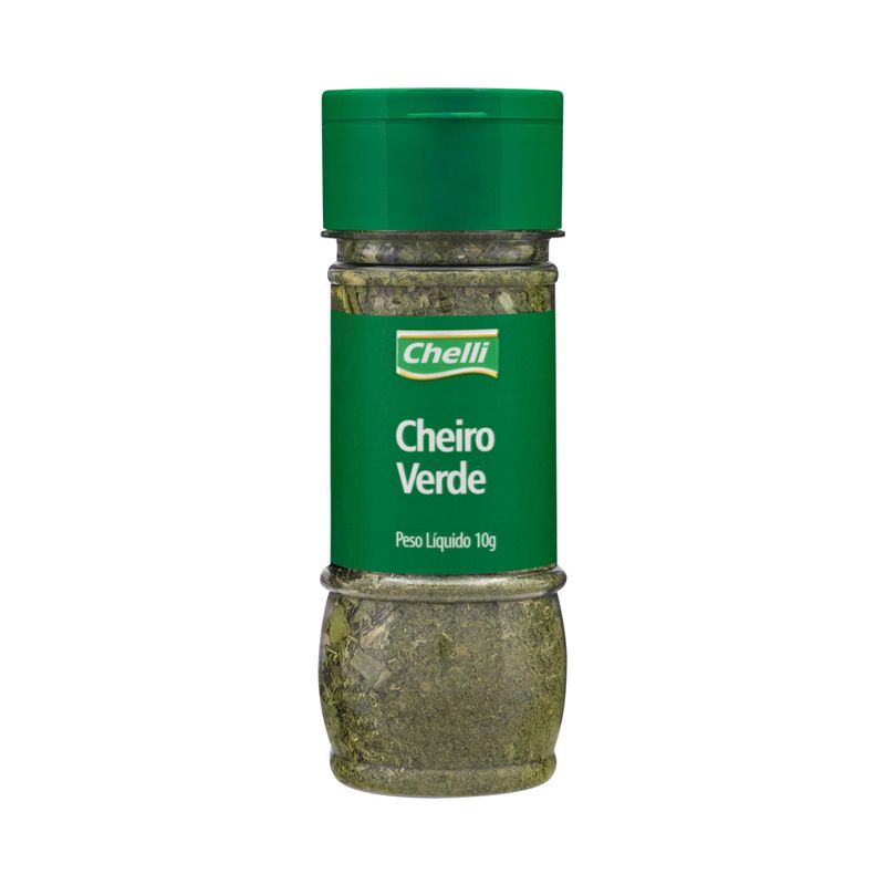 Cheiro-Verde Chelli Frasco 10g