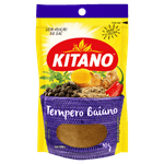 Condimento Baiano Kitano Pacote 40g