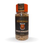 Tempero Sabor Açoriano Churrasco Frasco 80g