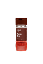 Páprica Doce Chelli Frasco 41g