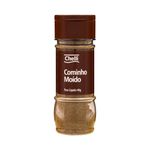 Cominho Moído Chelli Frasco 40g