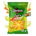 Salgadinho de Milho Pimenta Mexicana Doritos Dinamita Pacote 60g
