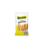 Salgadinho de Trigo Bacon Torcida Pacote 35g