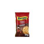 Salgadinho de Trigo Vinagrete Torcida Churras Pacote 35g