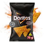 Salgadinho de Milho Sweet Chili Doritos Pacote 75g